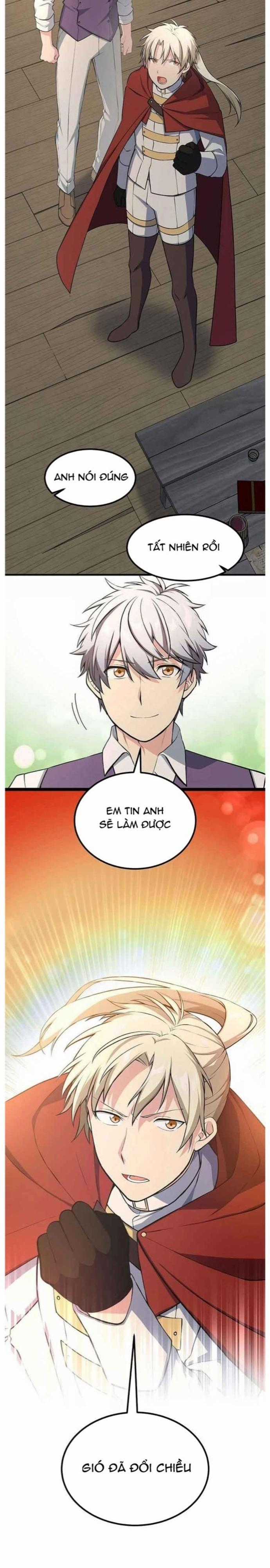 Bách Kiếp Cường Giả Chapter 52 trang 26