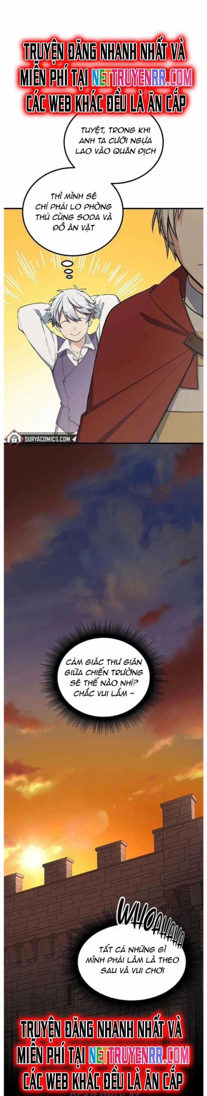 Bách Kiếp Cường Giả Chapter 52 trang 27