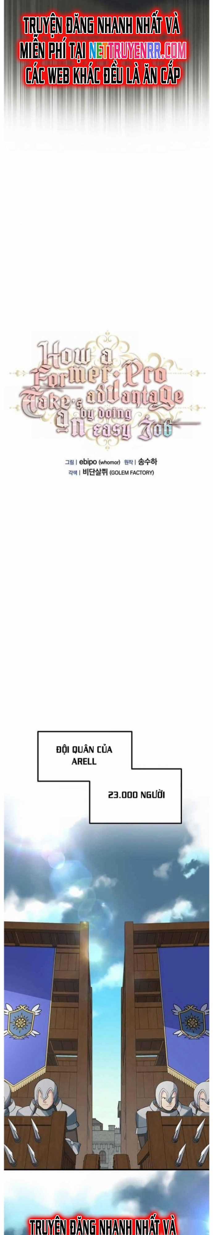 Bách Kiếp Cường Giả Chapter 52 trang 4