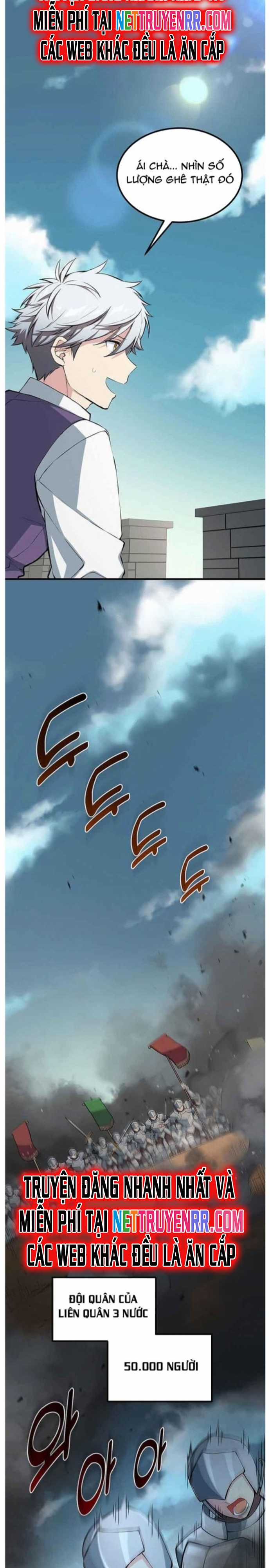 Bách Kiếp Cường Giả Chapter 52 trang 5