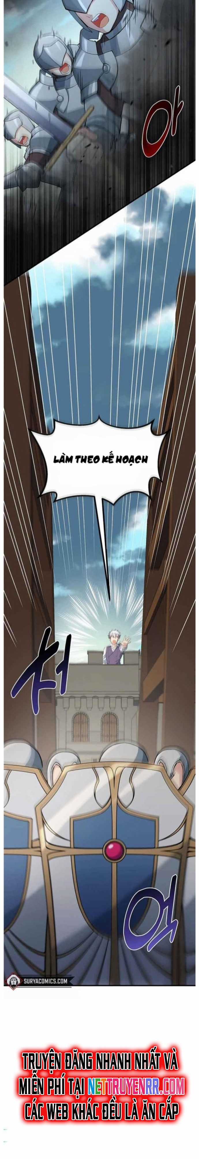 Bách Kiếp Cường Giả Chapter 52 trang 6