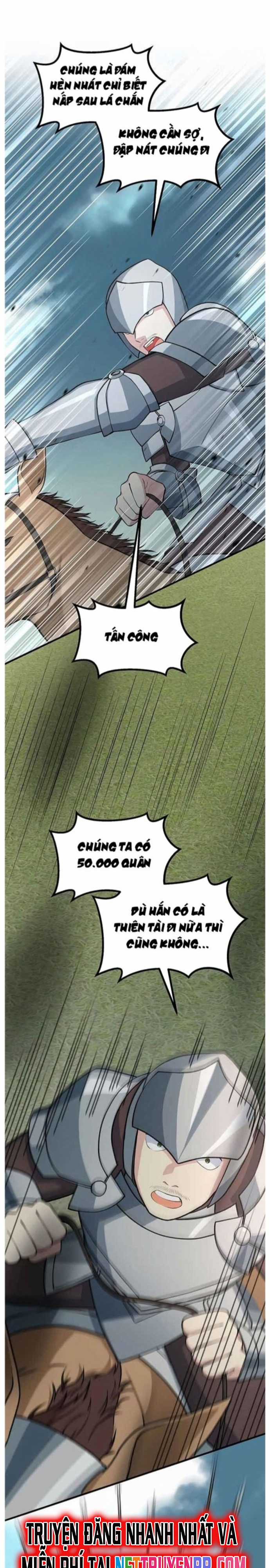 Bách Kiếp Cường Giả Chapter 52 trang 7