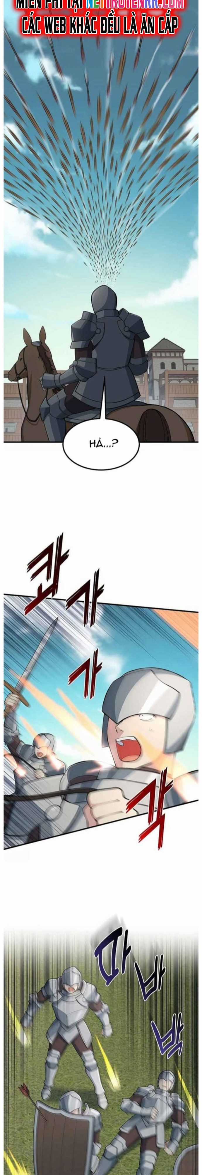 Bách Kiếp Cường Giả Chapter 52 trang 8