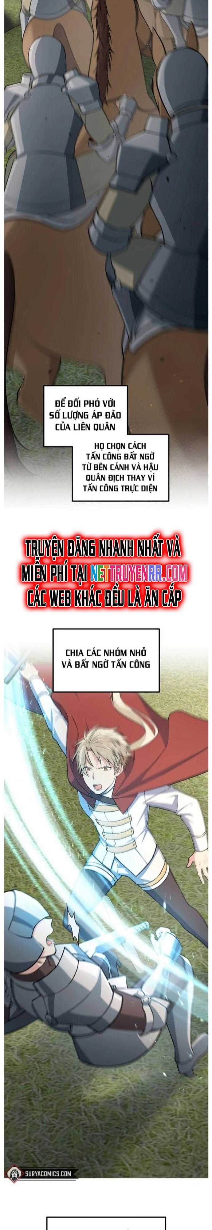 Bách Kiếp Cường Giả Chapter 53 trang 1