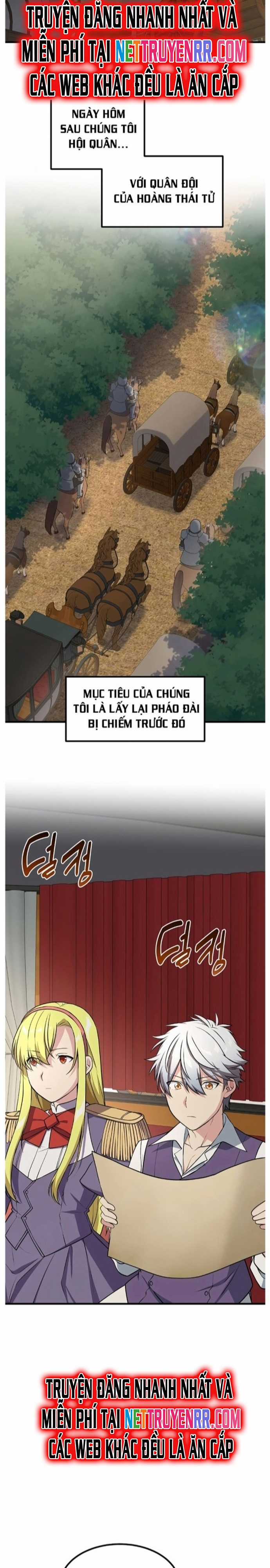 Bách Kiếp Cường Giả Chapter 53 trang 11