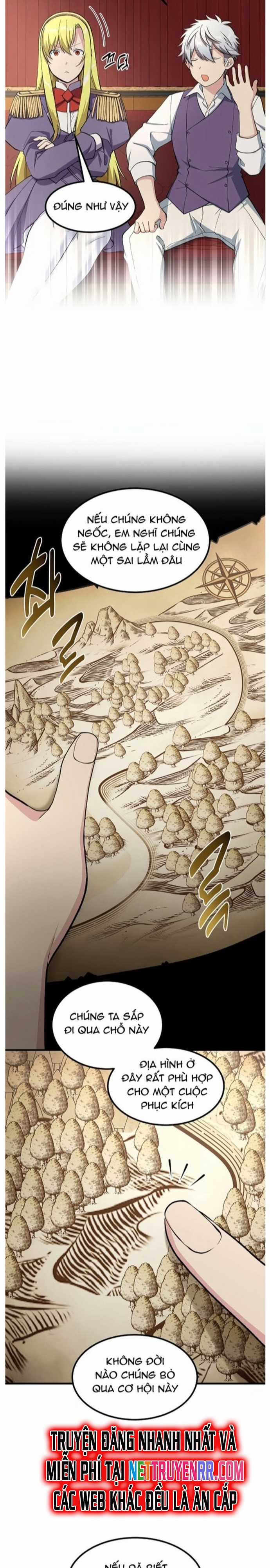 Bách Kiếp Cường Giả Chapter 53 trang 13