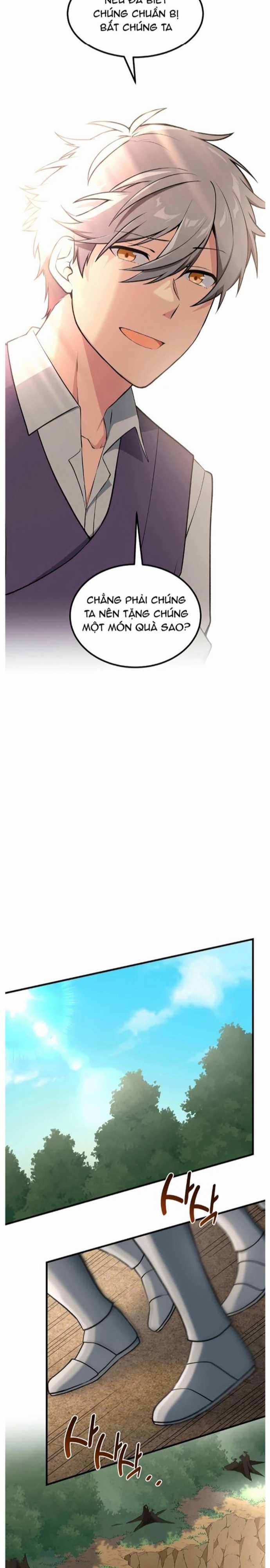 Bách Kiếp Cường Giả Chapter 53 trang 14