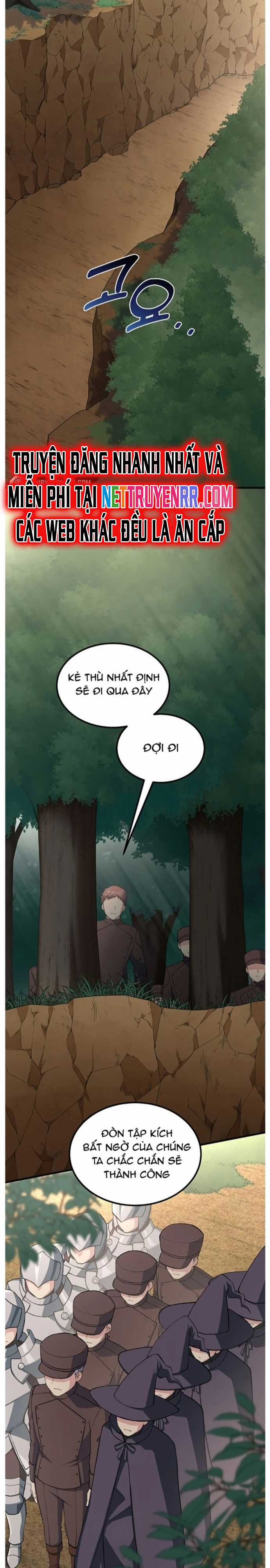 Bách Kiếp Cường Giả Chapter 53 trang 15