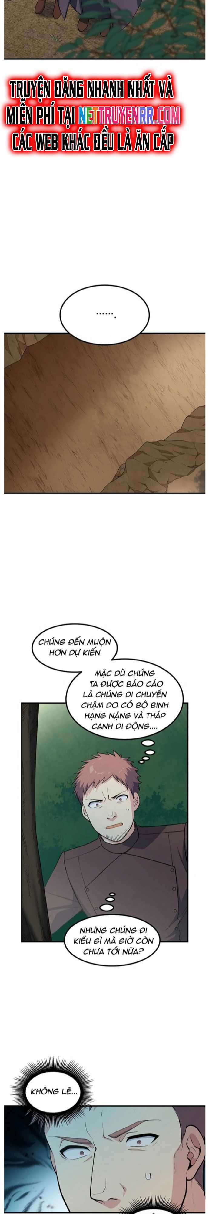 Bách Kiếp Cường Giả Chapter 53 trang 16