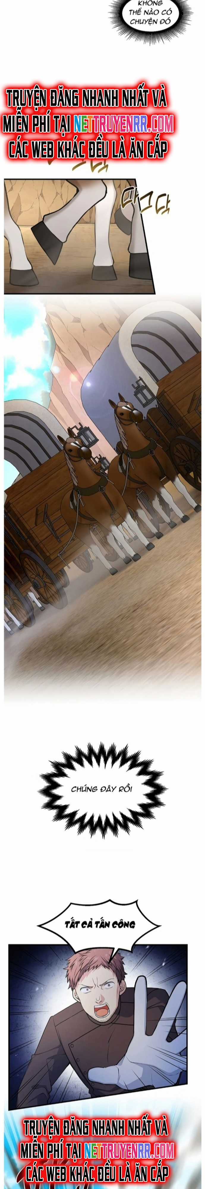 Bách Kiếp Cường Giả Chapter 53 trang 17