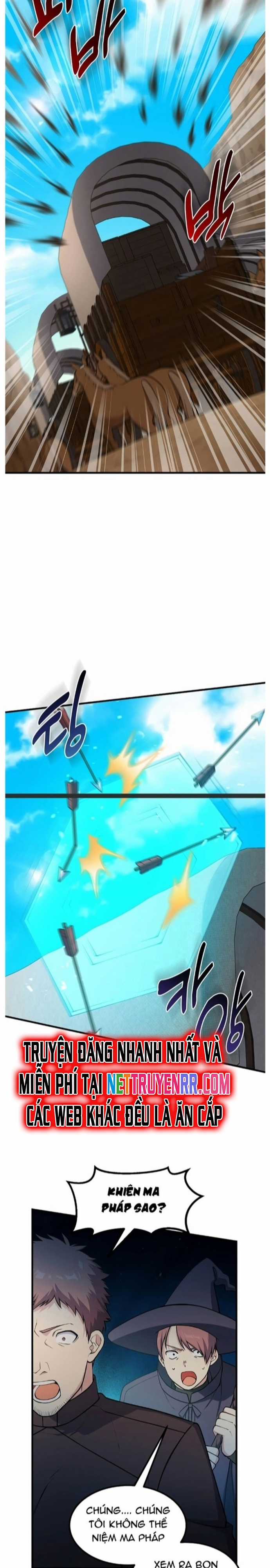 Bách Kiếp Cường Giả Chapter 53 trang 18