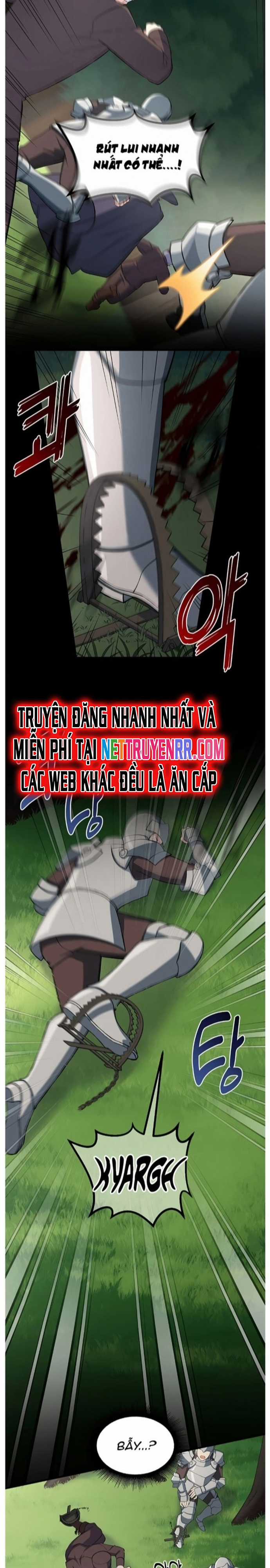 Bách Kiếp Cường Giả Chapter 53 trang 20