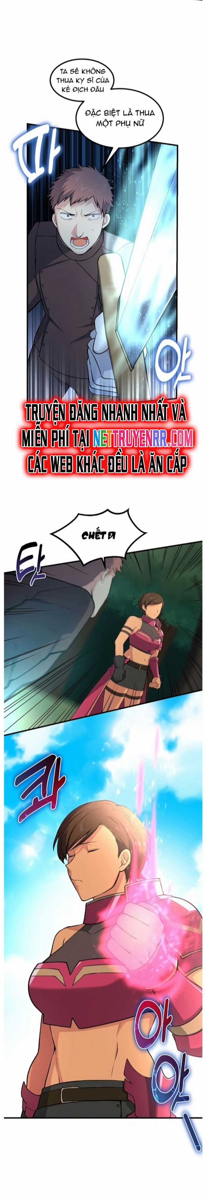 Bách Kiếp Cường Giả Chapter 53 trang 23