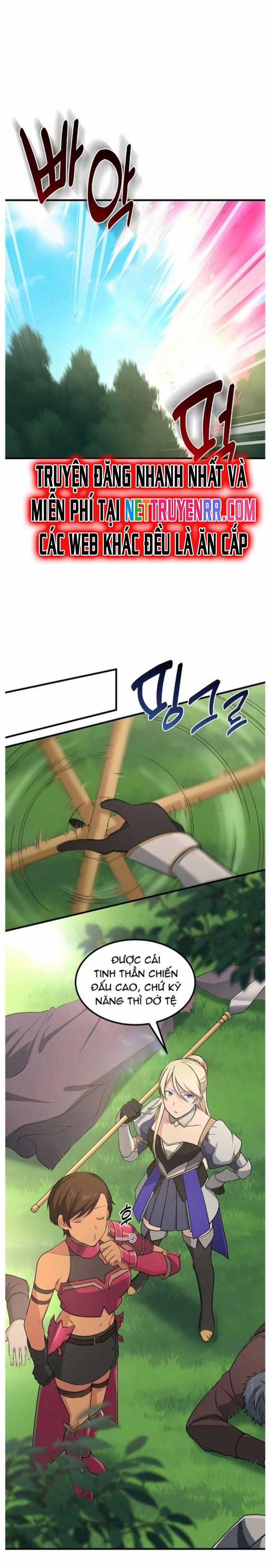 Bách Kiếp Cường Giả Chapter 53 trang 24