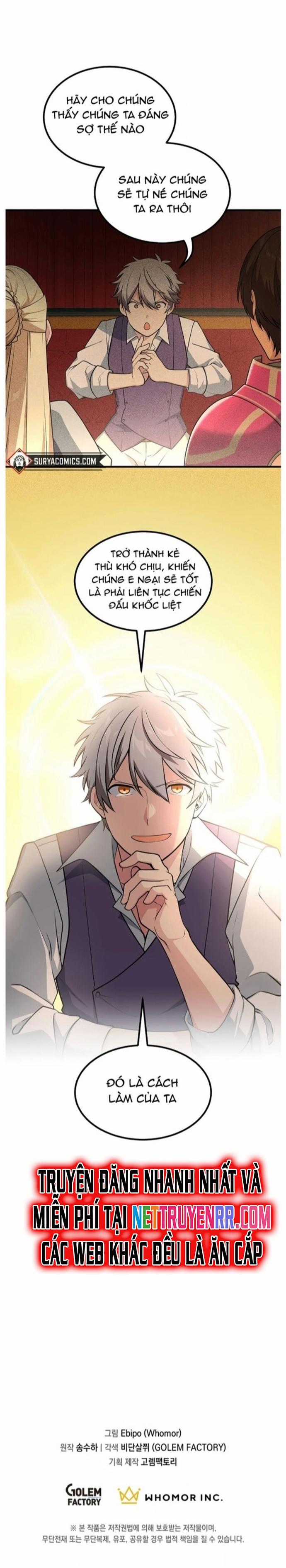 Bách Kiếp Cường Giả Chapter 53 trang 25