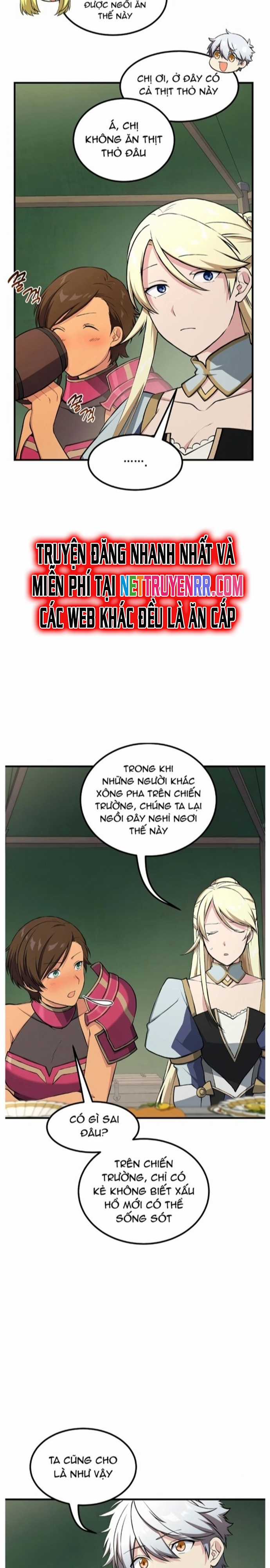 Bách Kiếp Cường Giả Chapter 53 trang 3