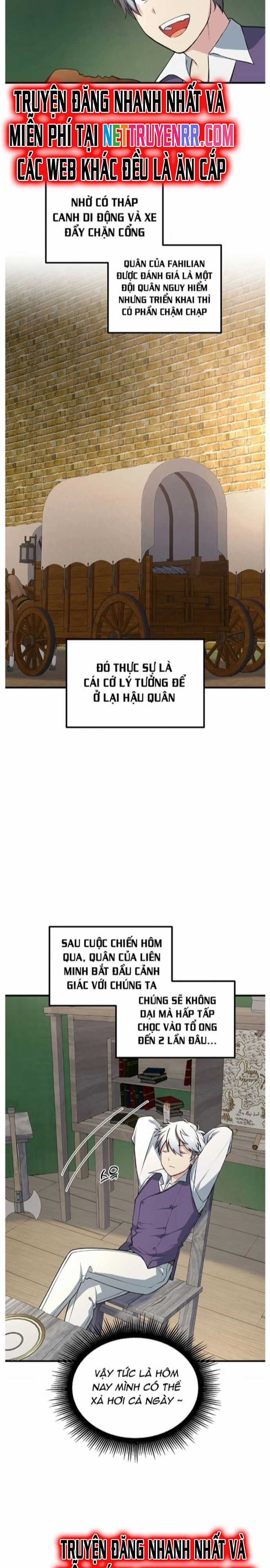 Bách Kiếp Cường Giả Chapter 53 trang 4