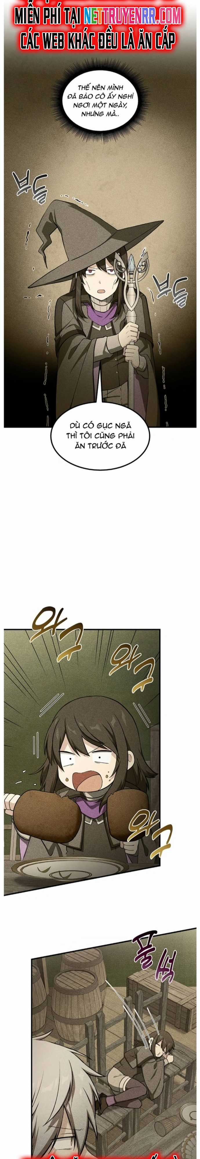 Bách Kiếp Cường Giả Chapter 53 trang 6