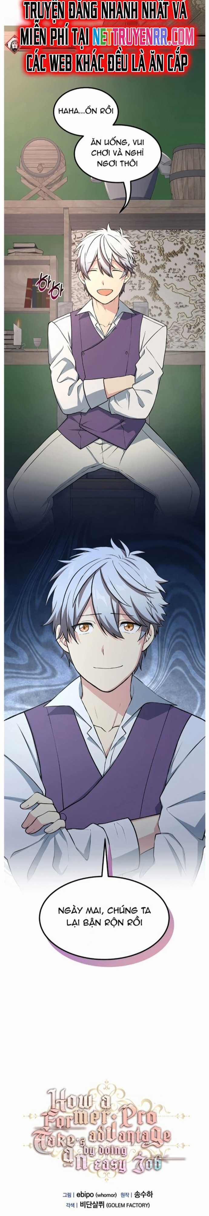 Bách Kiếp Cường Giả Chapter 53 trang 7