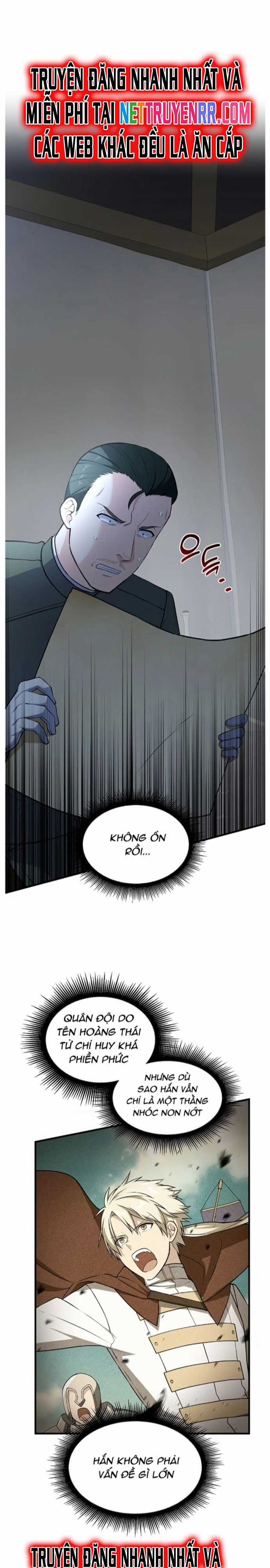 Bách Kiếp Cường Giả Chapter 53 trang 8