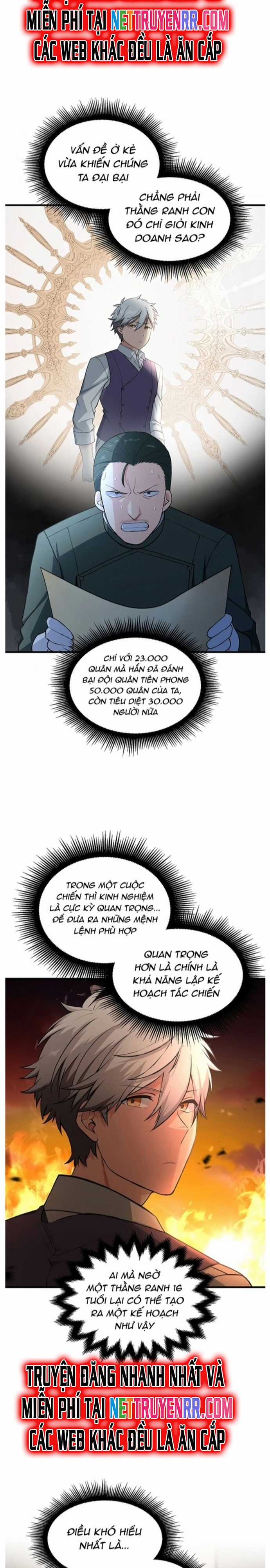 Bách Kiếp Cường Giả Chapter 53 trang 9