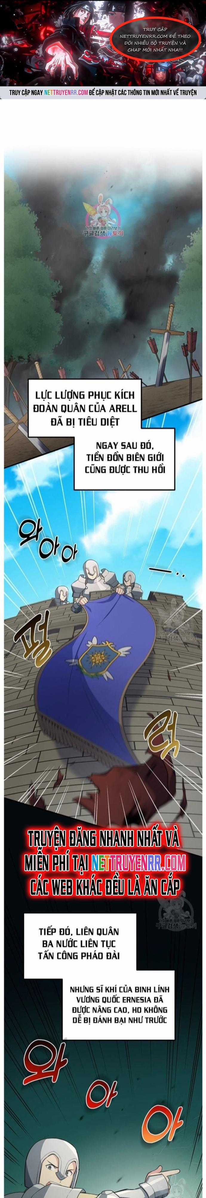 Bách Kiếp Cường Giả Chapter 54 trang 0