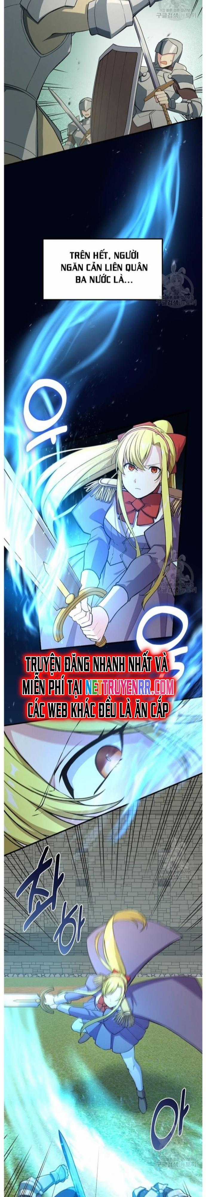 Bách Kiếp Cường Giả Chapter 54 trang 1