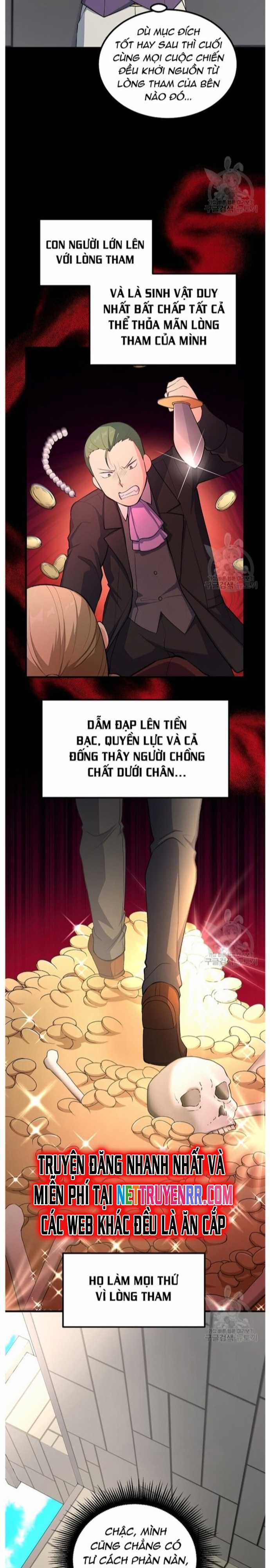 Bách Kiếp Cường Giả Chapter 54 trang 10