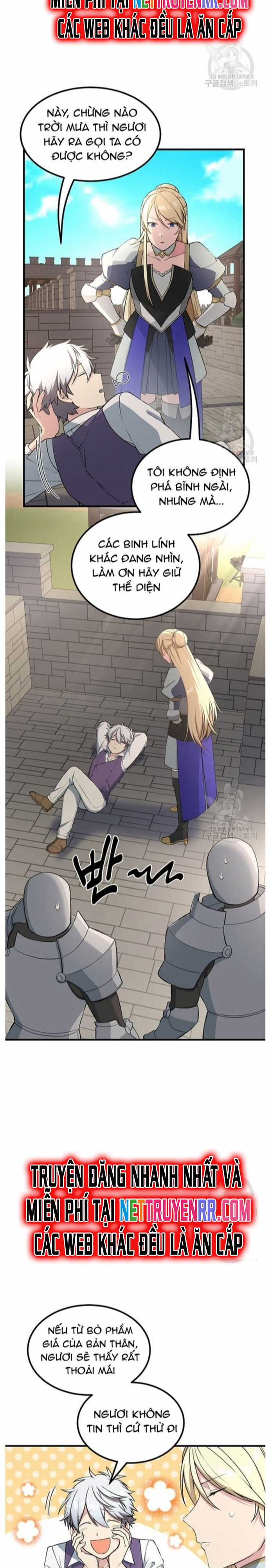 Bách Kiếp Cường Giả Chapter 54 trang 12