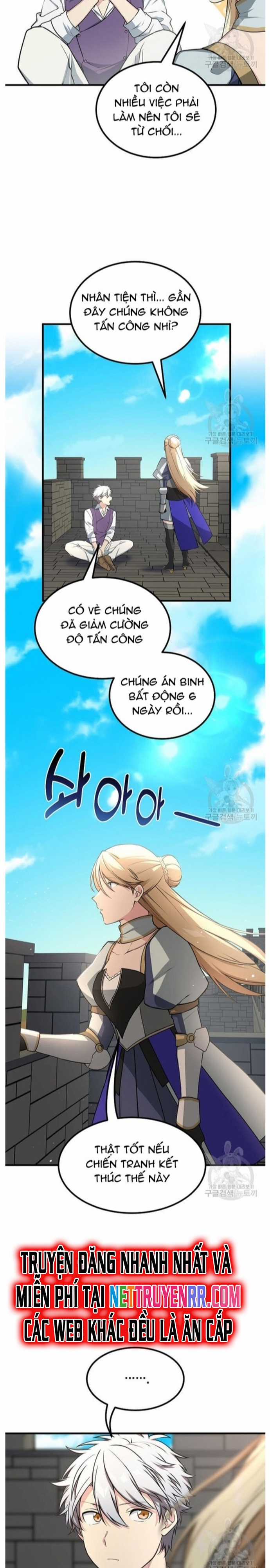 Bách Kiếp Cường Giả Chapter 54 trang 13
