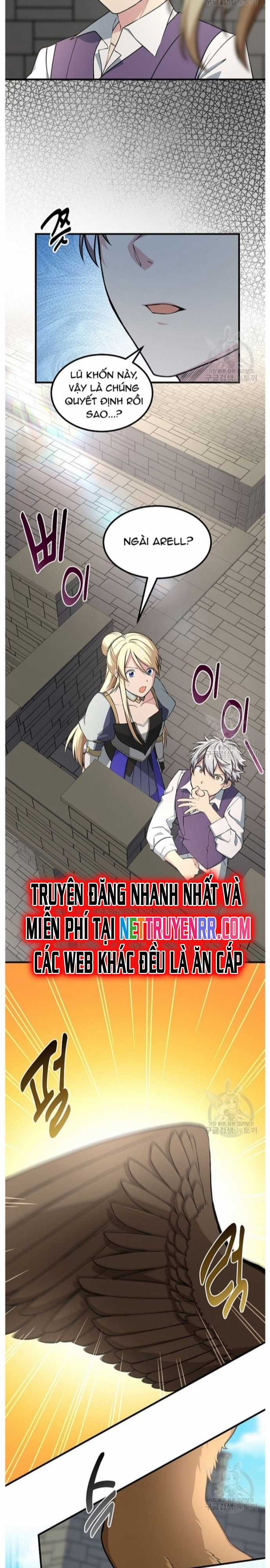 Bách Kiếp Cường Giả Chapter 54 trang 14