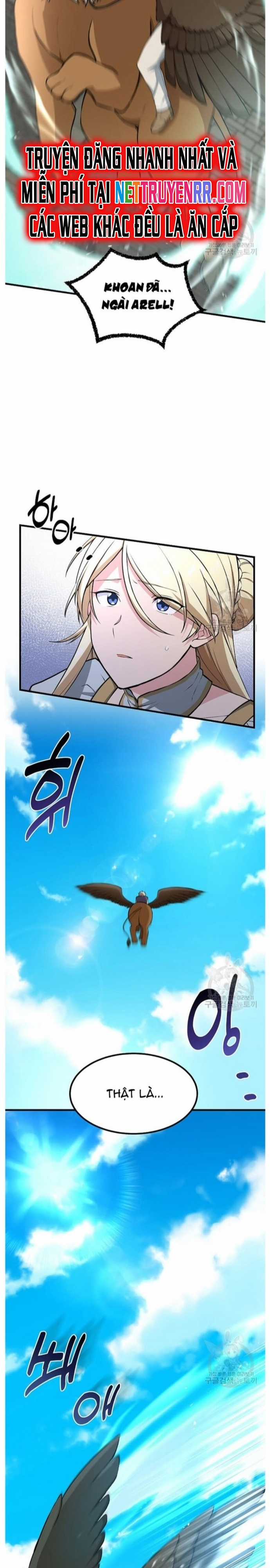 Bách Kiếp Cường Giả Chapter 54 trang 16