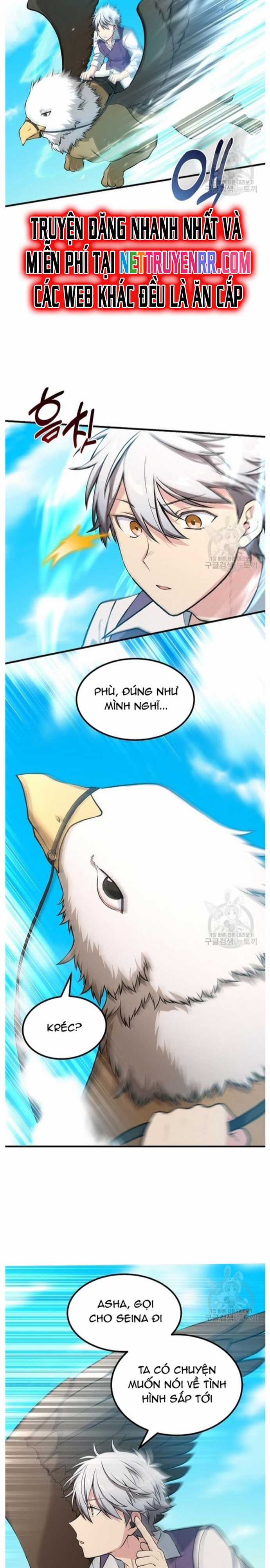 Bách Kiếp Cường Giả Chapter 54 trang 17