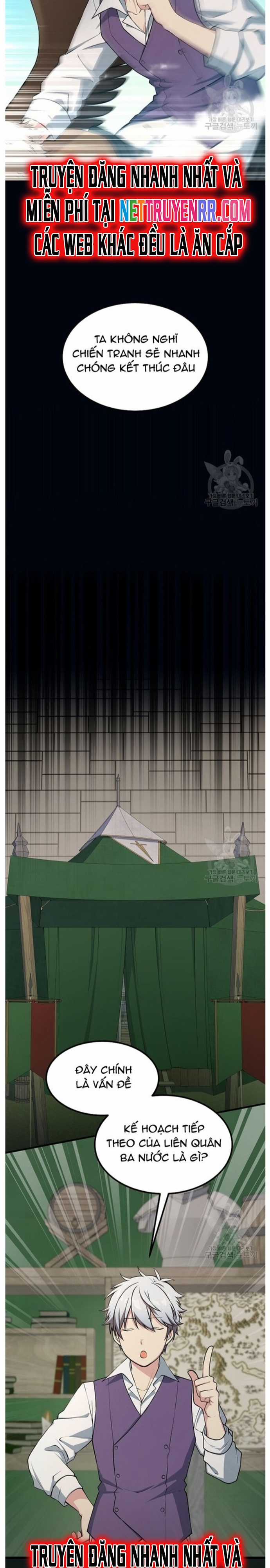 Bách Kiếp Cường Giả Chapter 54 trang 18