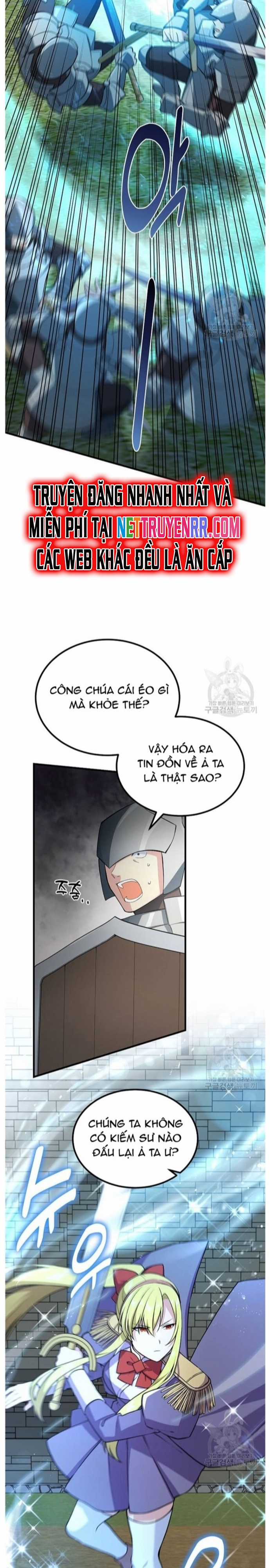 Bách Kiếp Cường Giả Chapter 54 trang 2