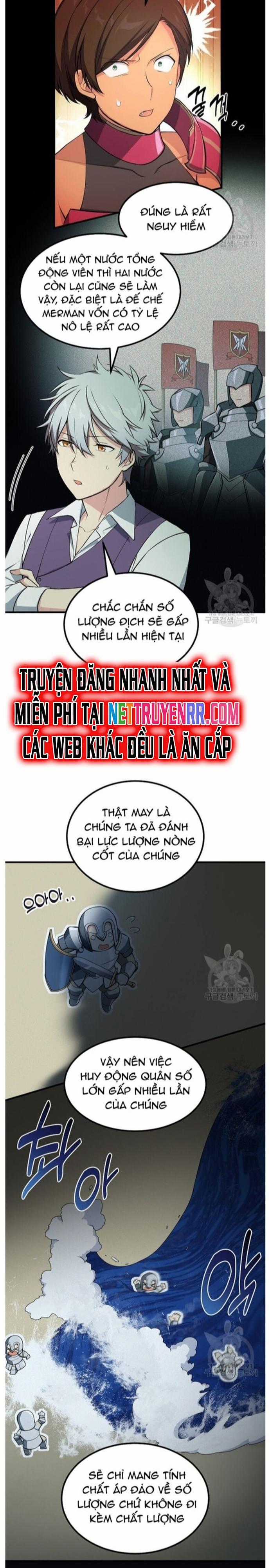 Bách Kiếp Cường Giả Chapter 54 trang 22