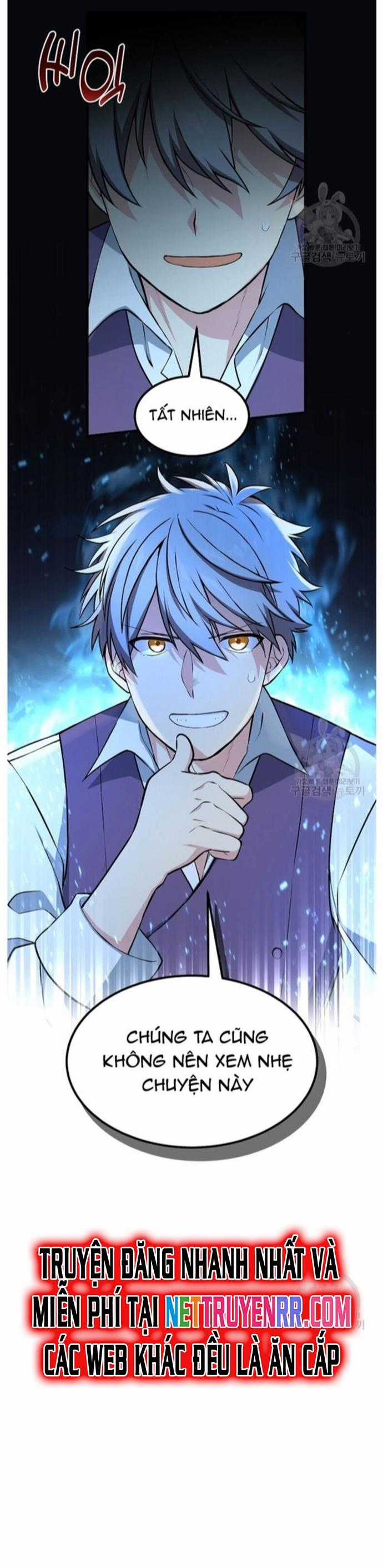 Bách Kiếp Cường Giả Chapter 54 trang 23