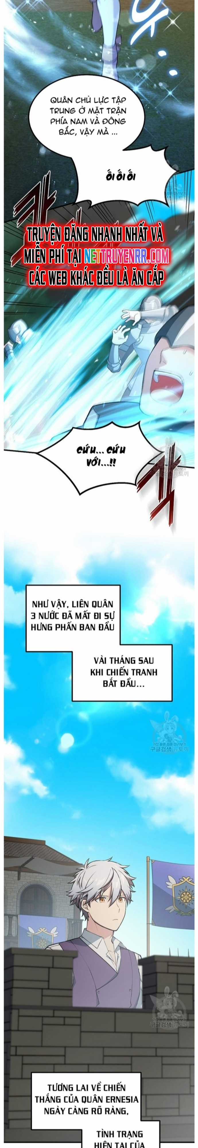 Bách Kiếp Cường Giả Chapter 54 trang 3