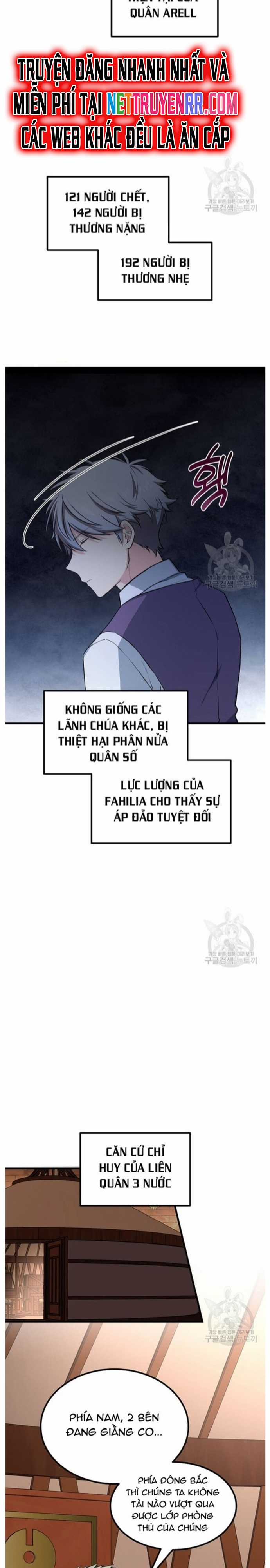 Bách Kiếp Cường Giả Chapter 54 trang 4
