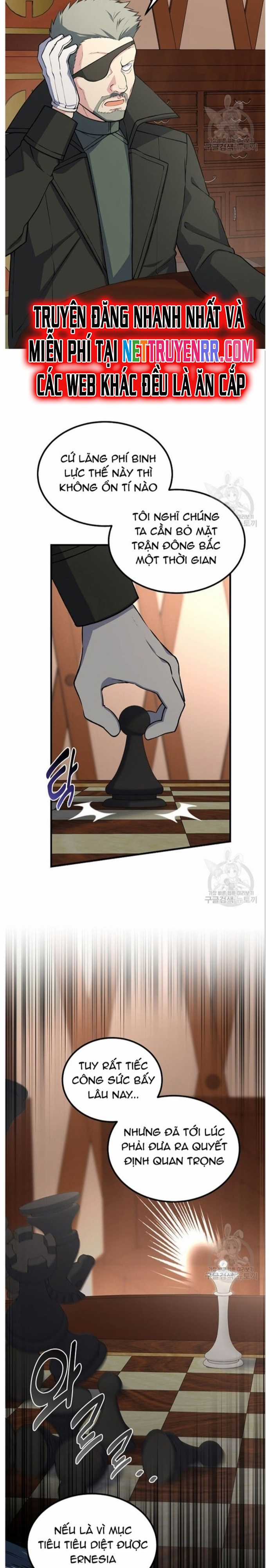 Bách Kiếp Cường Giả Chapter 54 trang 5