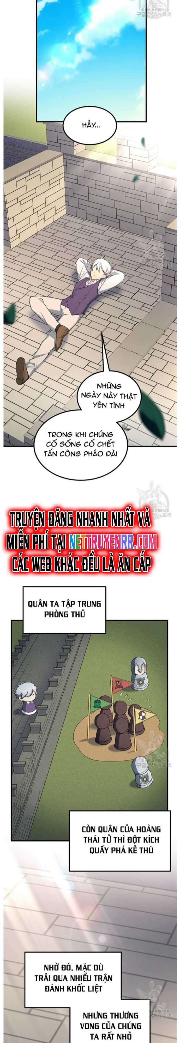 Bách Kiếp Cường Giả Chapter 54 trang 7