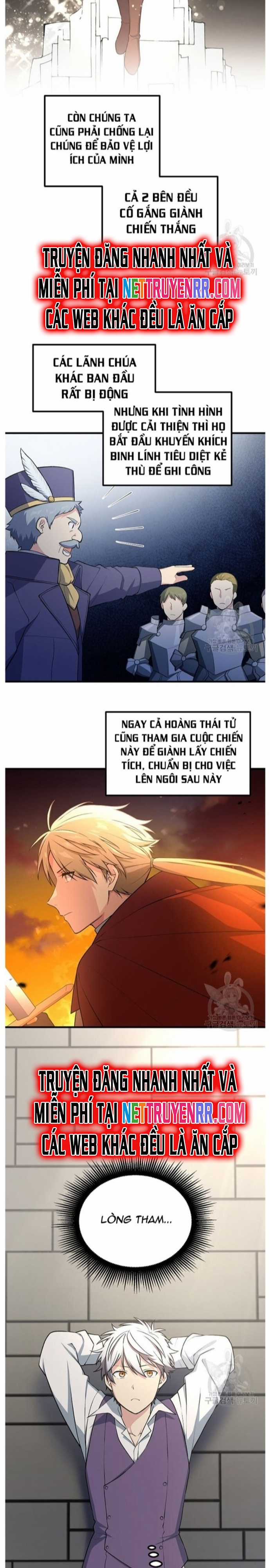 Bách Kiếp Cường Giả Chapter 54 trang 9