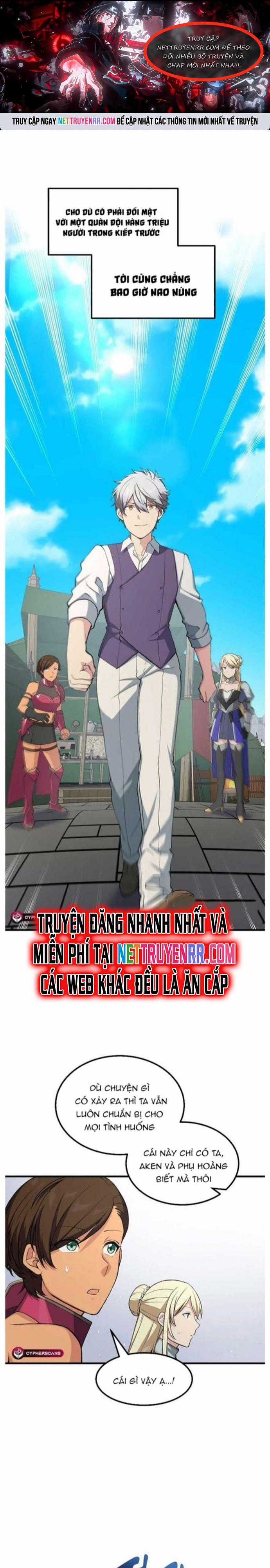 Bách Kiếp Cường Giả Chapter 55 trang 0