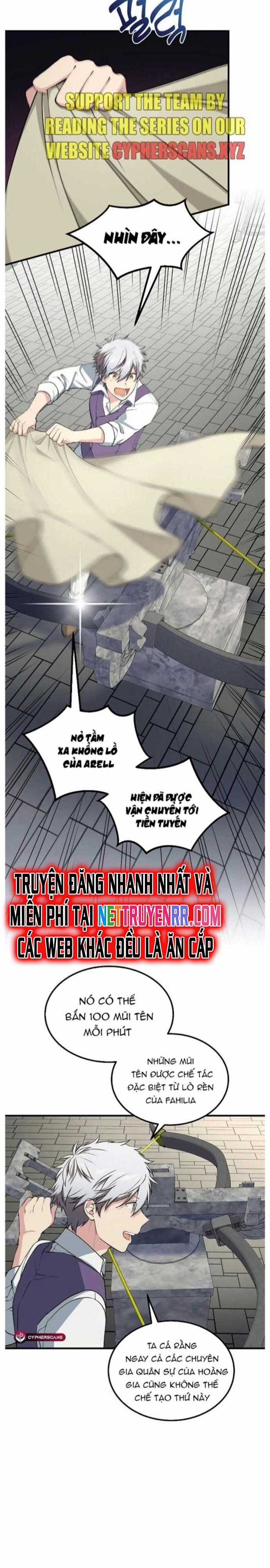 Bách Kiếp Cường Giả Chapter 55 trang 1