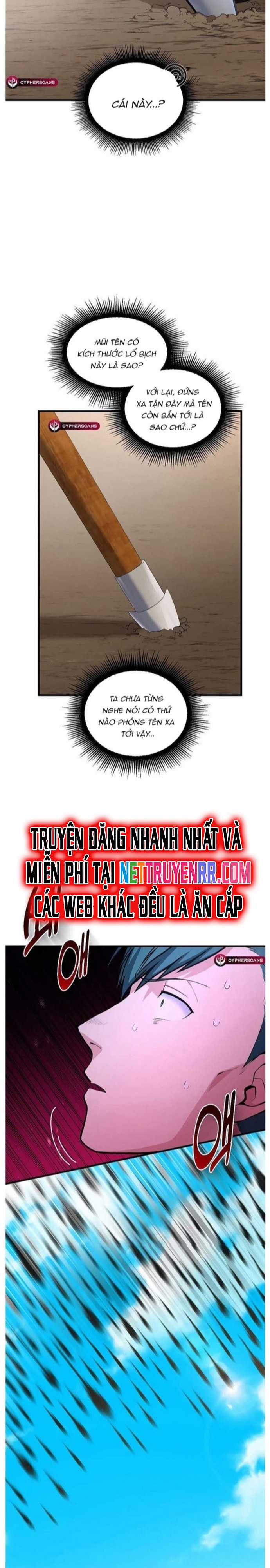 Bách Kiếp Cường Giả Chapter 55 trang 11