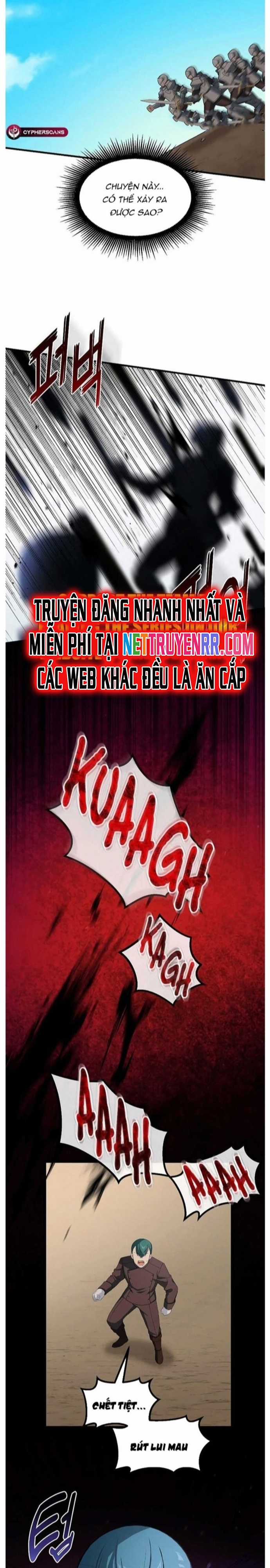 Bách Kiếp Cường Giả Chapter 55 trang 12