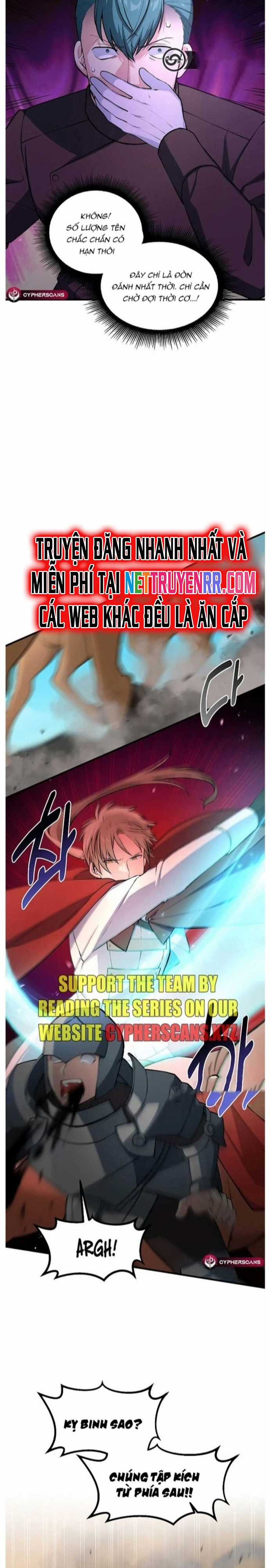 Bách Kiếp Cường Giả Chapter 55 trang 13