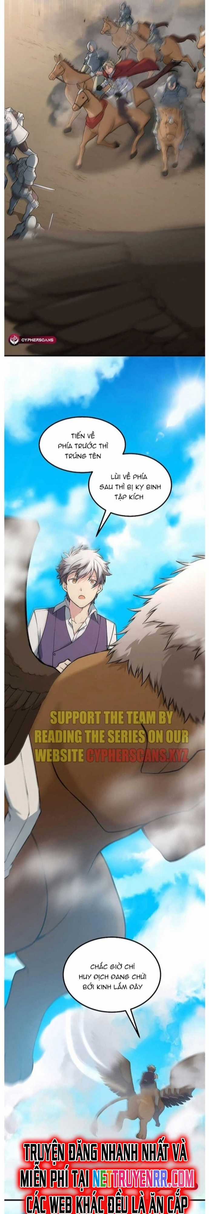 Bách Kiếp Cường Giả Chapter 55 trang 14