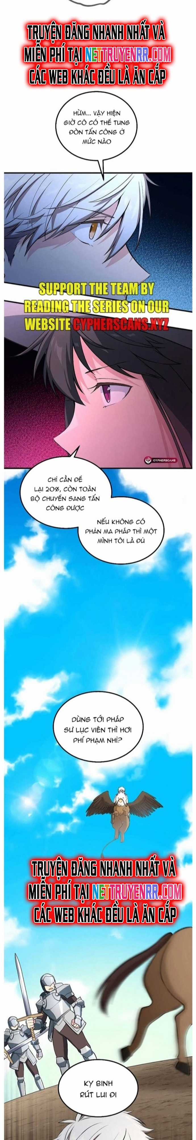 Bách Kiếp Cường Giả Chapter 55 trang 18