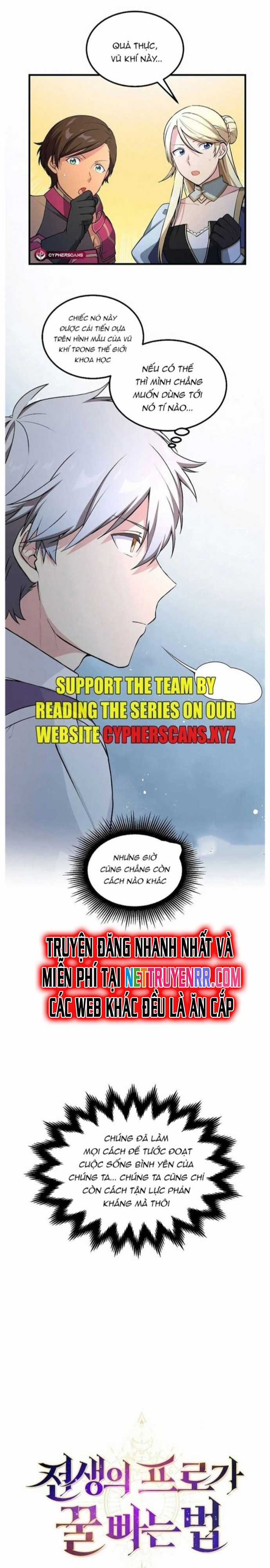 Bách Kiếp Cường Giả Chapter 55 trang 2